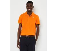 Vêtements K-Way Vincent Men pour Homme S Orange