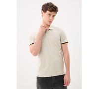 Vêtements K-Way Vincent Pique pour Homme M Beige
