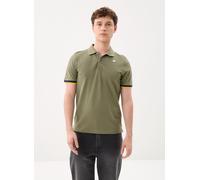 Vêtements K-Way Vincent Pique pour Homme S Vert