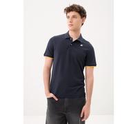 Vêtements K-Way Vincent Pique pour S Bleu