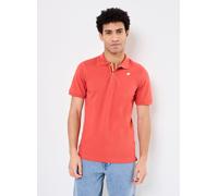 Vêtements K-Way VINNIE PIQUE pour Homme M Rouge