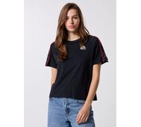 Vêtements Kappa 222 BANDA ADI pour Femme L Noir