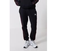 Vêtements Kappa 222 BANDA ALANZ 4 pour S Noir