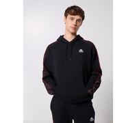 Vêtements Kappa 222 BANDA MADISON 2 pour XL Noir