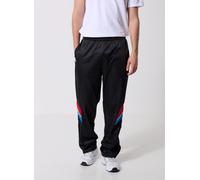 Vêtements Kappa 222 BANDA ORESTE pour M Noir