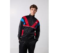 Vêtements Kappa 222 BANDA ORLANDO pour Accessoires M Noir