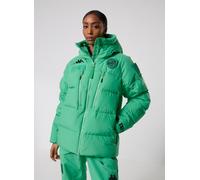 Vêtements Kappa 6CENTO 662C PREMIUM pour Adulte L Vert