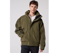 Manteau 6Cento 678H 222 Banda Vert Homme Vert M