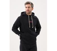 Vêtements Kappa AUTHENTIC GRAMYS BLANK pour Homme XXL Noir