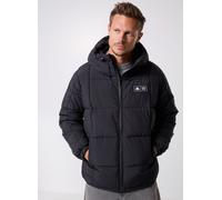 Vêtements Kappa AUTHENTIC OLMY pour Homme XXL Noir