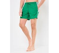 Vêtements Kappa CONEY 222 BANDA SWIMMING SHORT pour Accessoires XXL Vert