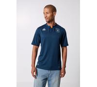 Vêtements Kappa Kombat 2026 Third Genoa pour Homme M Bleu