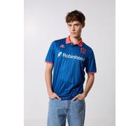 Vêtements Kappa Kombat 2026 Third Ogc Nice pour Homme M Bleu