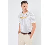Vêtements Kappa Maillot de foot - KOMBAT 2024 AWAY KALLITHEA pour Accessoires M Blanc