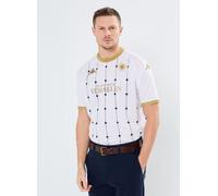 Vêtements Kappa Maillot de foot - KOMBAT AWAY VERSAILLES pour Accessoires M