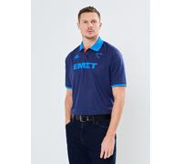 Vêtements Kappa Maillot de foot - KOMBAT HOME KALLITHEA pour Homme L Bleu