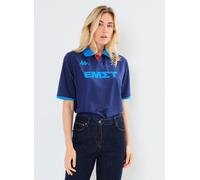 Vêtements Kappa Maillot de foot - KOMBAT HOME KALLITHEA UNISEX pour Accessoires S Bleu