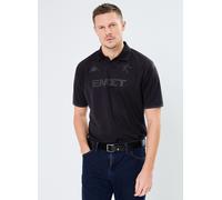 Vêtements Kappa Maillot de foot - KOMBAT THIRD KALLITHEA pour S Noir