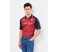 Vêtements Kappa Maillot de foot - KOMBAT THIRD VERSAILLES pour Accessoires M Rouge