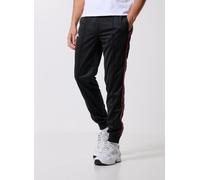 Vêtements Kappa RASTORIA SLIM 222 BANDA PANTS pour Accessoires XL Noir