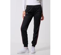 Kappa 222 Banda Wrastoria Slim Pants Noir L Femme