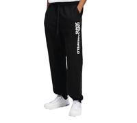 Karl Lagerfeld Jeans Modèle Klj Text Logo Slim Noir M