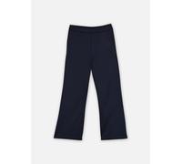 Vêtements Kids Only Kogada-Nella Heart Pant Fr Jrs Noos pour Enfant 10A Bleu