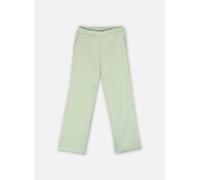 Vêtements Kids Only Kogada-Nella Heart Pant Fr Jrs Noos pour Enfant 8A Vert