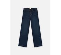 Vêtements Kids Only Kogcomet Wide Dnm Pim Noos pour Enfant 11A Bleu
