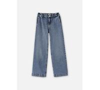 Vêtements Kids Only Kogcomet Wide Leg Dnm Mat085 Noos pour Accessoires 8A Bleu