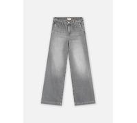 Vêtements Kids Only Kogcomet Wide Leg Dnm Mat624 Noos 153138 pour Enfant 11A Gris