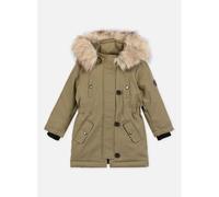 Vêtements Kids Only Kogiris Fur Parka Otw Noos Pour Accessoires