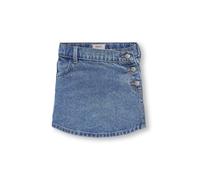 Vêtements Kids Only Kogjenny Skort Dnm Pim020 Noos 15295800 pour Accessoires 10A Bleu