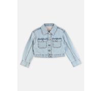 Vêtements Kids Only Koglumi Ls Jacket Dnm Pim Noos pour Enfant 9A Bleu