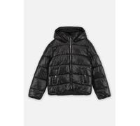 Vêtements Kids Only Kognewemmy Savannah Jacket Otw Noos pour 10A Noir