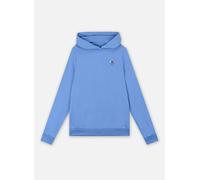 Vêtements Kids Only Kognoomi L/S Logo Hood Swt Noos pour Enfant 13 - 14A Bleu