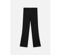 Vêtements Kids Only Kogpaige Flared Pant Pnt Noos pour Accessoires 6A Noir
