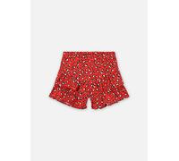 Vêtements Kids Only Kogpalma Skort Ptm pour Enfant 10A Rouge