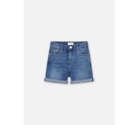 Vêtements Kids Only Kogphine Shorts Dnm Azg Noos pour Accessoires 10A Bleu