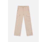 Vêtements Kids Only Kogyarrow-Vox Str Cargo Pant Pnt Noos pour Enfant 12A Beige