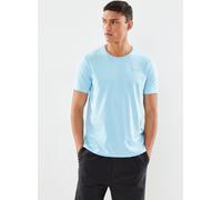 Vêtements Kulte Ts Athletic Tone pour Homme XL Bleu