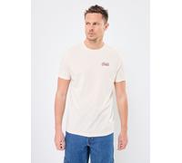 Vêtements Kulte TS KANDY pour Homme L Blanc