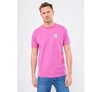 Vêtements Kulte TS KASKADE pour Homme XL Violet