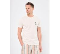Vêtements Kulte TS PIN-UP pour Homme L Beige