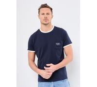 Vêtements Kulte TS SMART POCKET pour Homme L Bleu