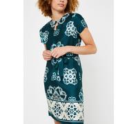 Vêtements La Fée Maraboutée FF-RO-SALTO-M pour Accessoires 34 Bleu