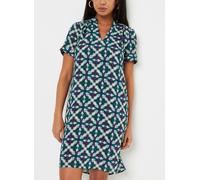 Vêtements La Fée Maraboutée FF-RO-SOFIANE-S pour Femme 34 Bleu