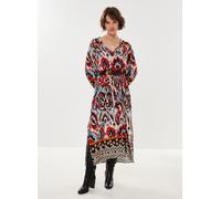 Vêtements La Fée Maraboutée FG-RO-CHANDI-I pour Accessoires 40 Multicolore