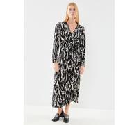 Vêtements La Fée Maraboutée FG-RO-TWILA-S pour Accessoires 40 Noir