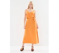 Vêtements La Fée Maraboutée FH-RO-SAFARI-V pour Femme 38 Orange